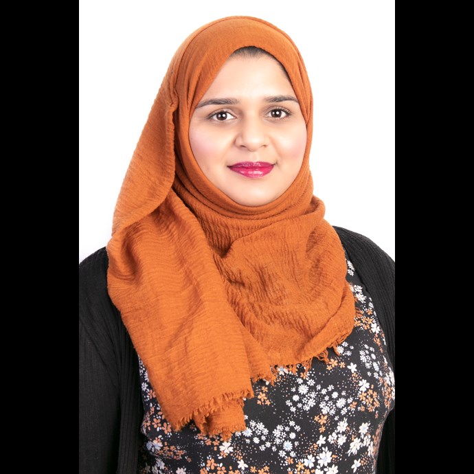 Zainab Zainab profile picture